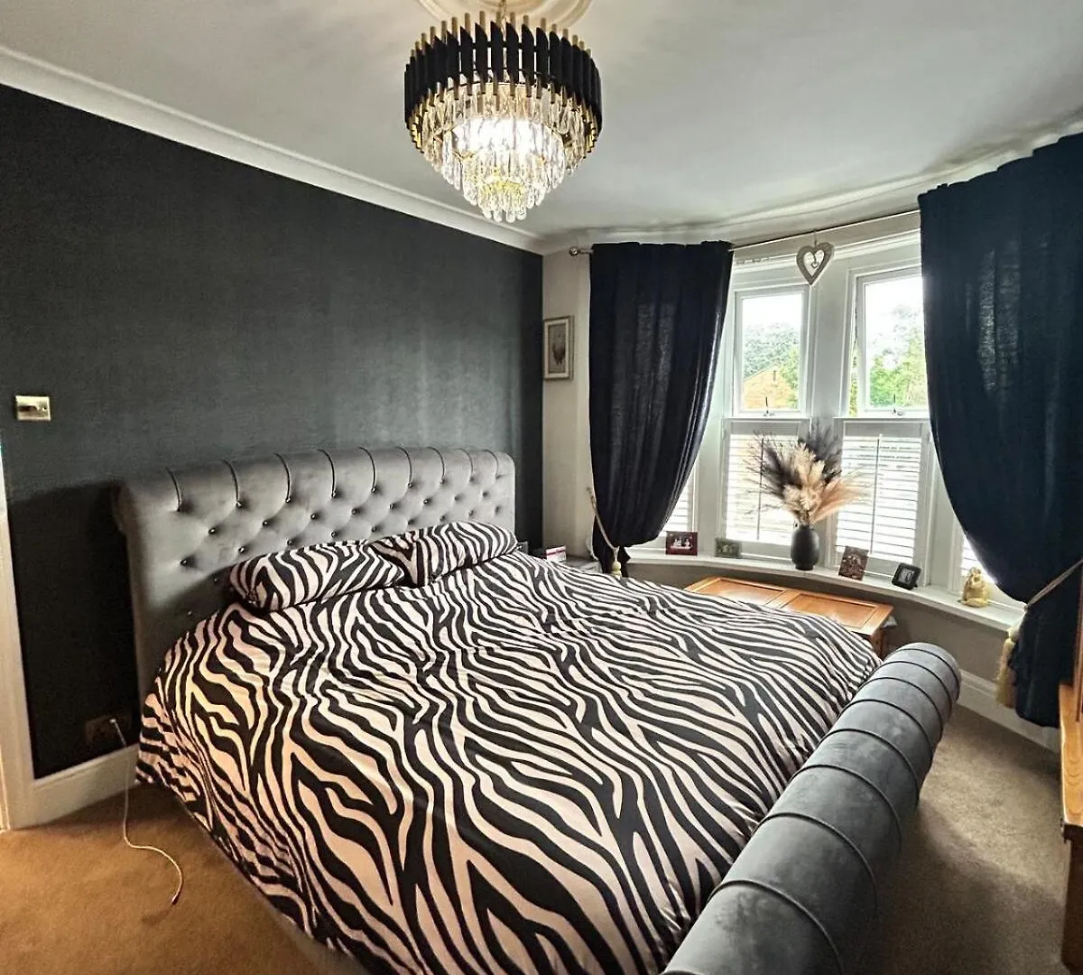 Holiday home Luxury 2 Bed House With Hot Tub Villa Cardiff United Kingdom